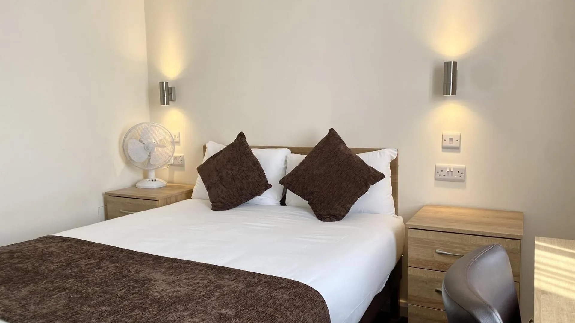 ***  Russ Hill Hotel Crawley  United Kingdom